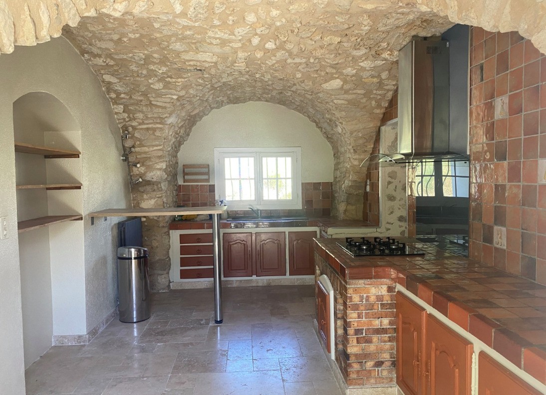 Vente Appartement à Aix-en-Provence 3 pièces