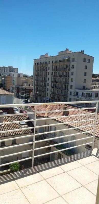 Vente Appartement à Nîmes 4 pièces