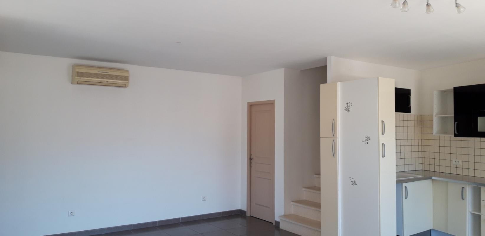 Vente Appartement à Nîmes 4 pièces