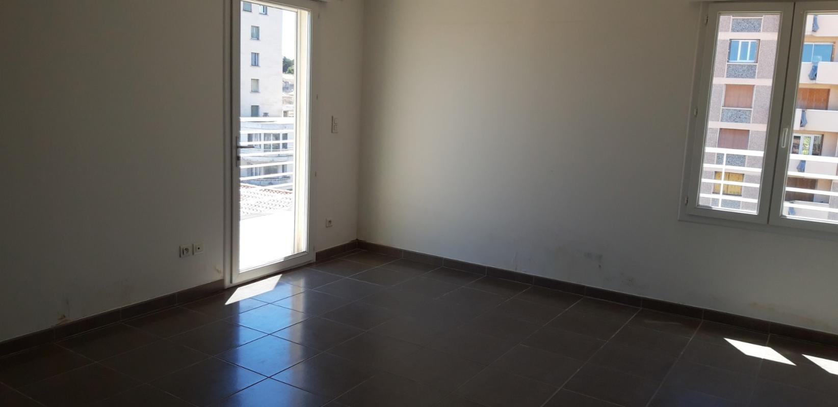 Vente Appartement à Nîmes 4 pièces