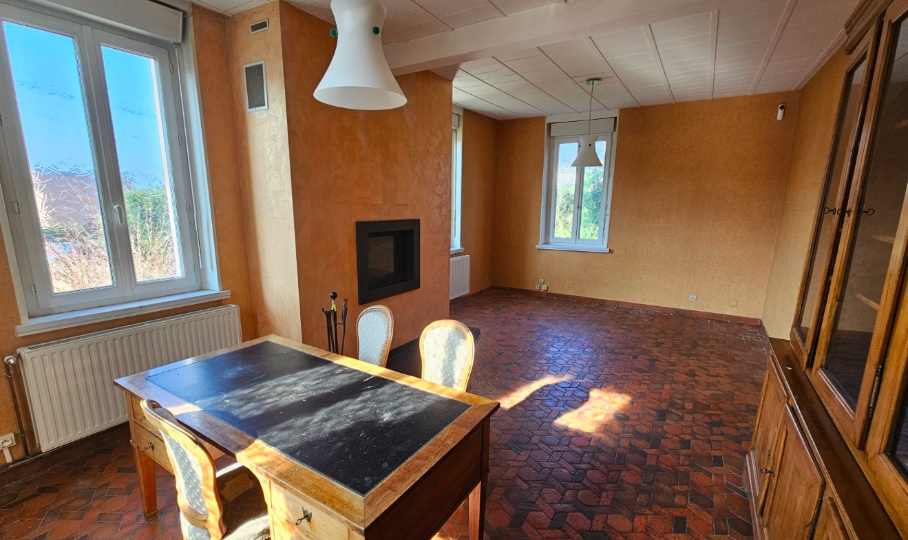 Vente Maison à Arras 9 pièces