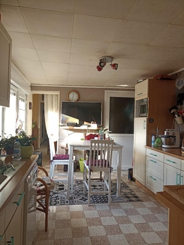 Vente Maison à Saint-Hilaire-lez-Cambrai 6 pièces