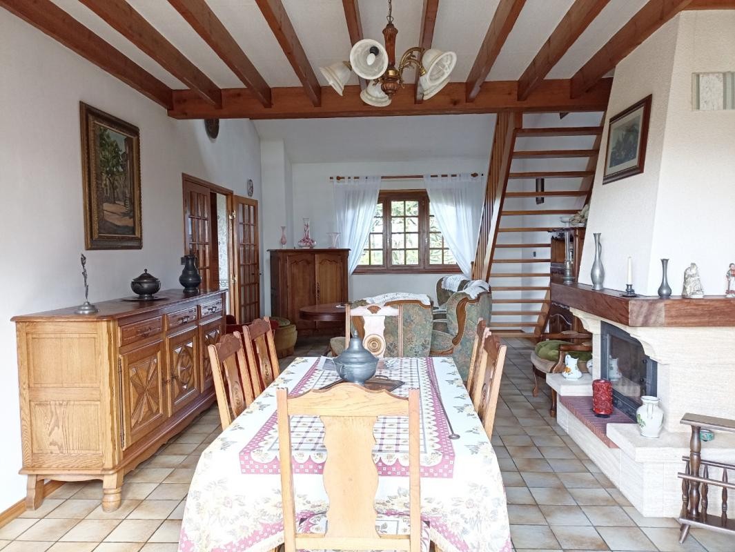 Vente Maison à Cambrai 4 pièces