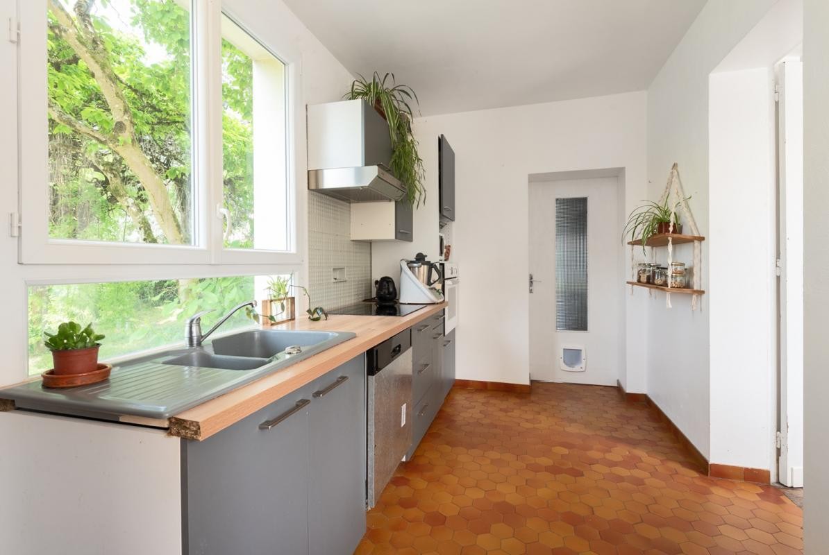 Vente Maison à Carmaux 6 pièces