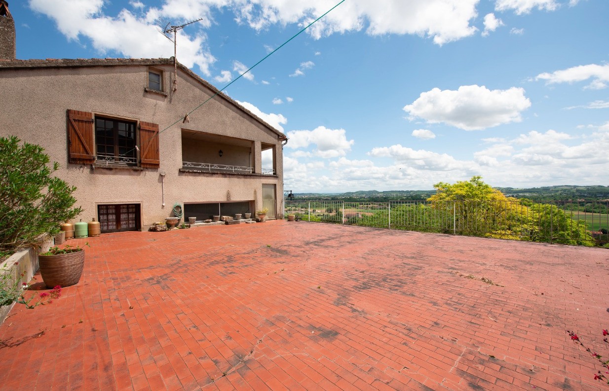 Vente Maison à Albi 8 pièces