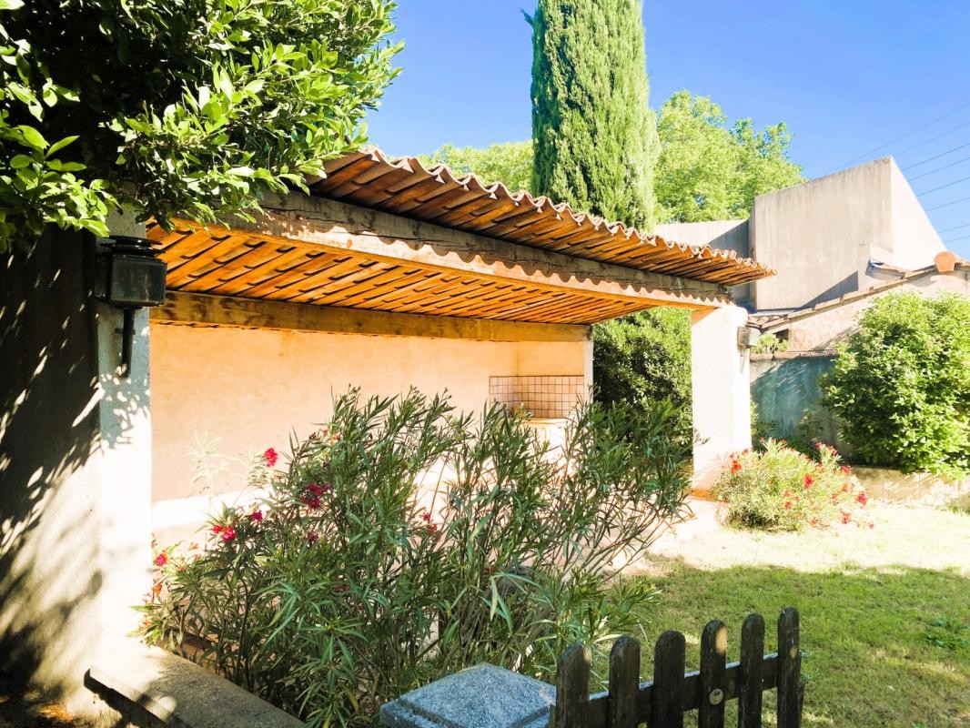 Vente Maison à Aix-en-Provence 9 pièces