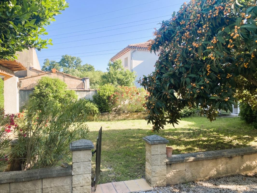 Vente Maison à Aix-en-Provence 9 pièces