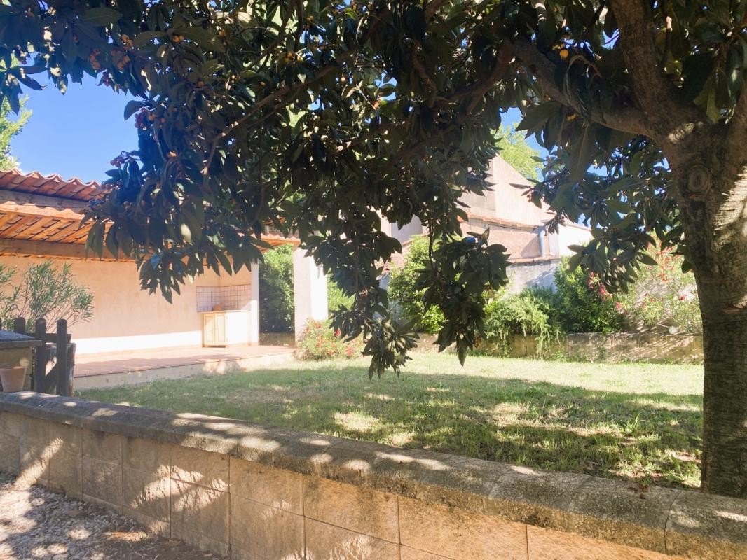 Vente Maison à Aix-en-Provence 9 pièces