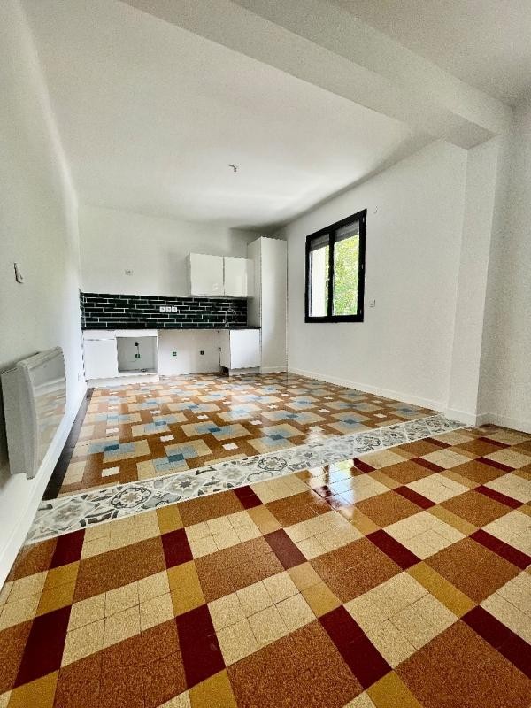 Vente Appartement à Toulouse 2 pièces