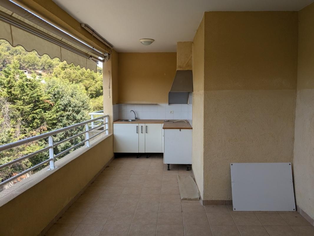 Vente Appartement à Marseille 13e arrondissement 4 pièces