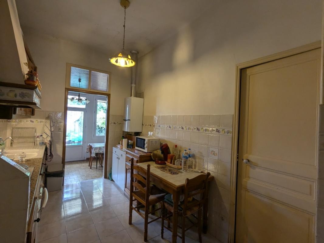 Vente Maison à Marseille 14e arrondissement 6 pièces