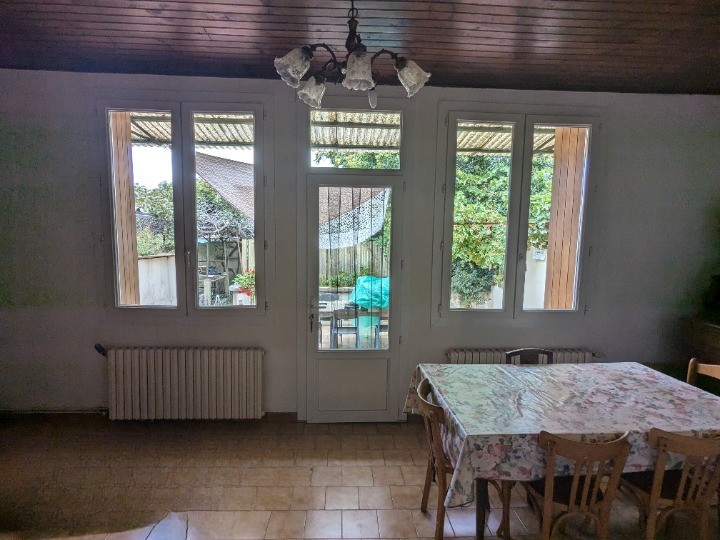 Vente Maison à Marseille 14e arrondissement 6 pièces