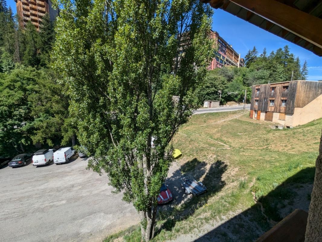 Vente Appartement à Uvernet-Fours 1 pièce