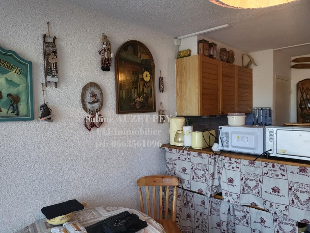 Vente Appartement à Selonnet 3 pièces