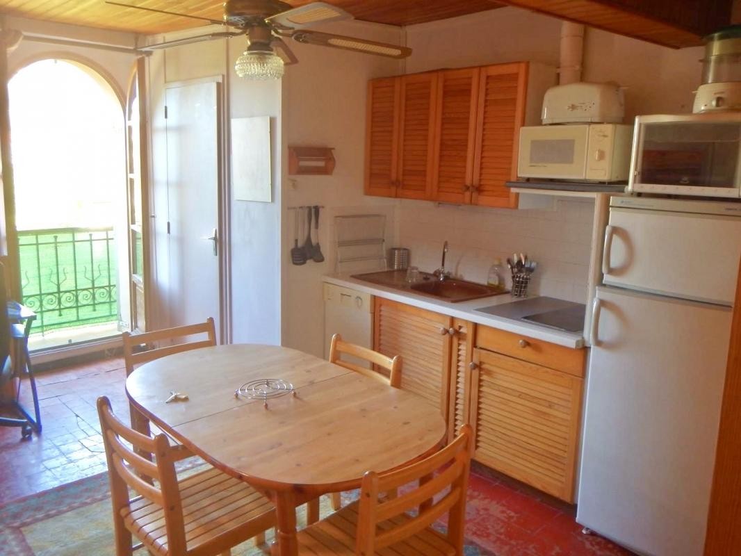 Vente Appartement à Digne-les-Bains 2 pièces