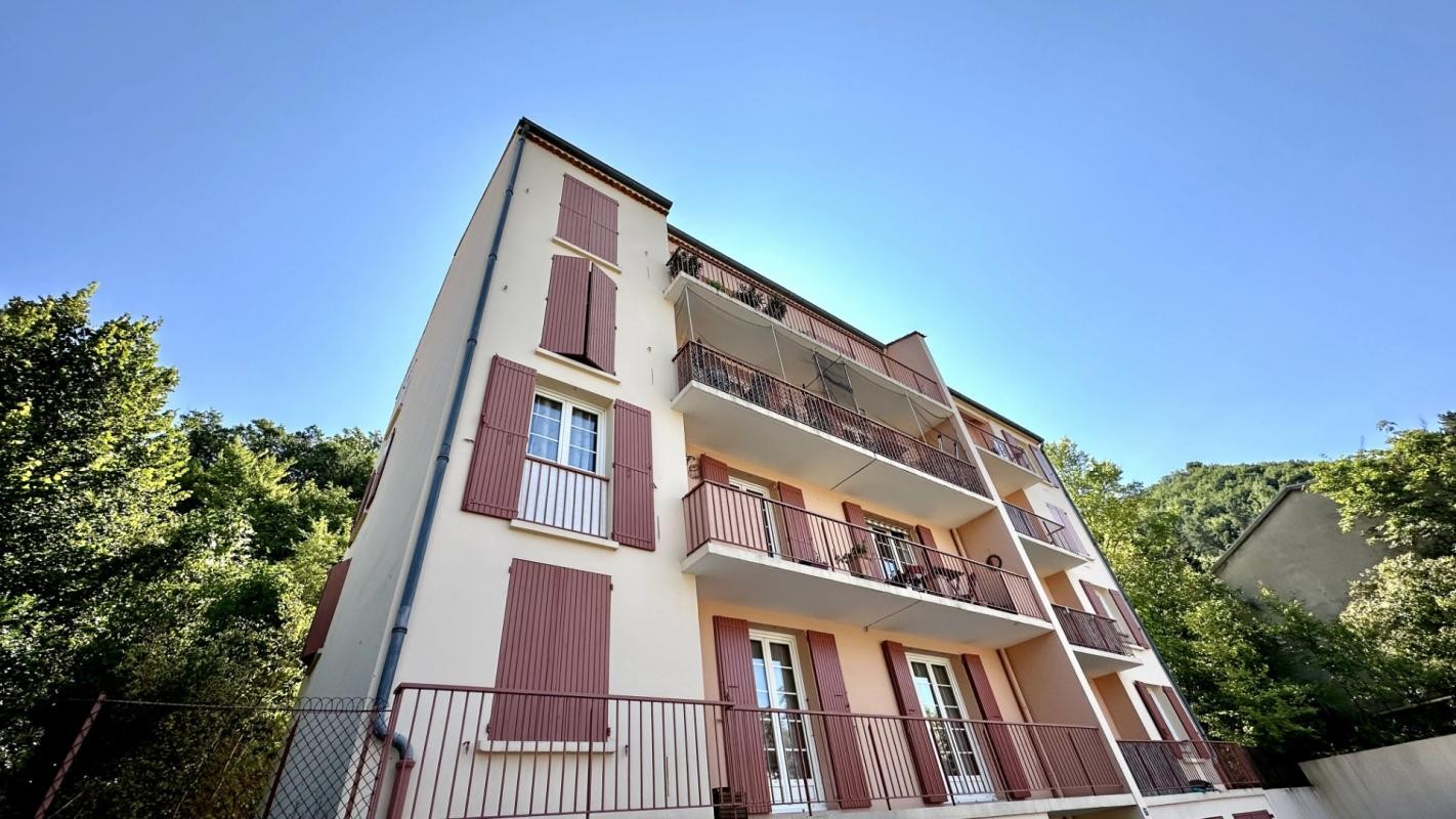 Vente Appartement à Digne-les-Bains 3 pièces