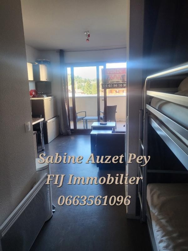 Vente Appartement à Selonnet 1 pièce