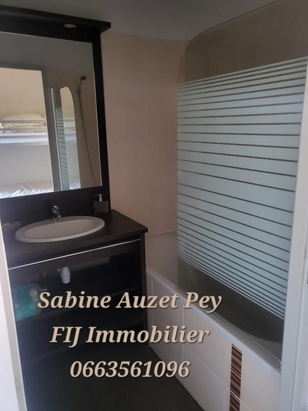 Vente Appartement à Selonnet 1 pièce