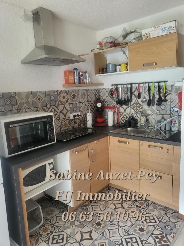 Vente Appartement à Selonnet 1 pièce