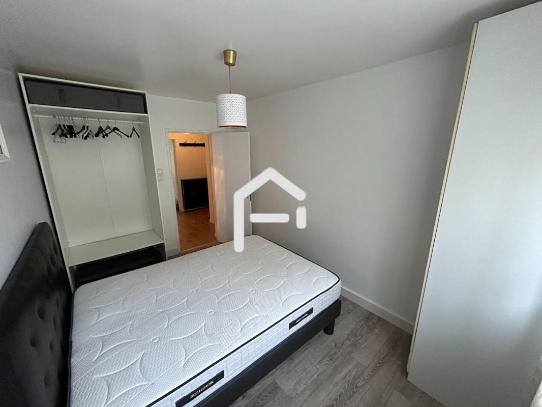 Location Appartement à Blagnac 3 pièces