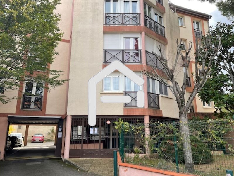 Location Appartement à Toulouse 3 pièces