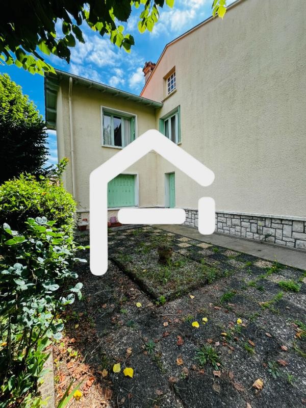 Vente Maison à Villemur-sur-Tarn 6 pièces