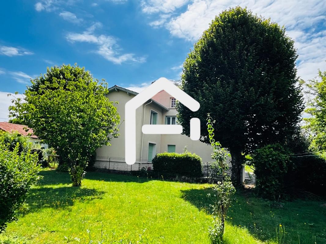 Vente Maison à Villemur-sur-Tarn 6 pièces