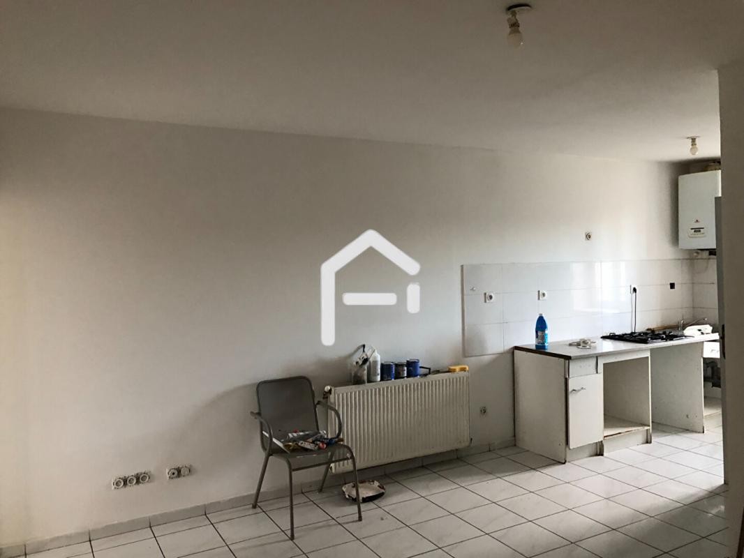 Location Appartement à Périgueux 3 pièces