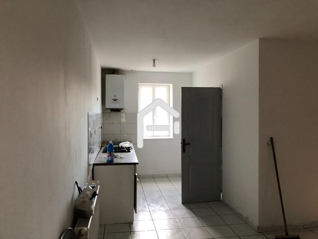 Location Appartement à Périgueux 3 pièces