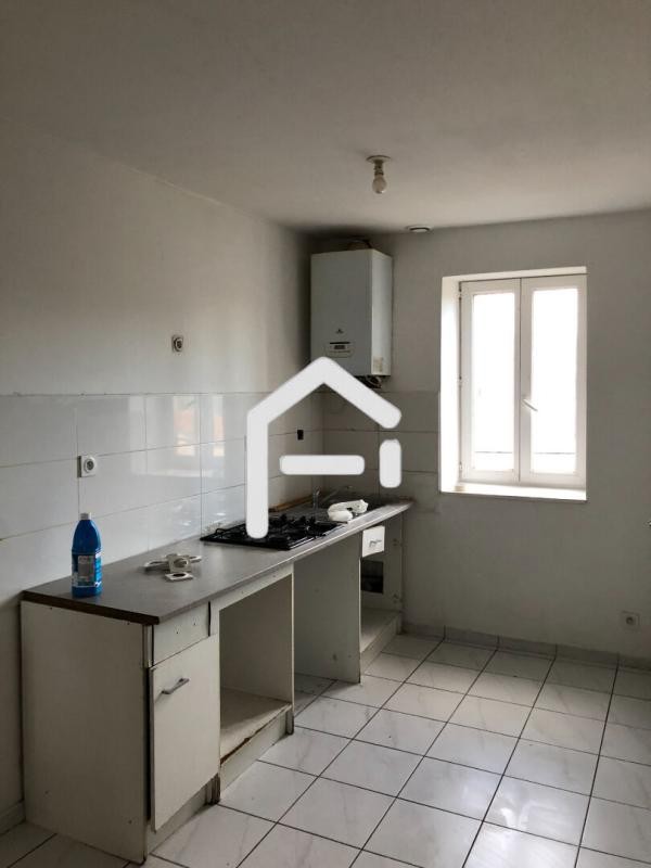 Location Appartement à Périgueux 3 pièces