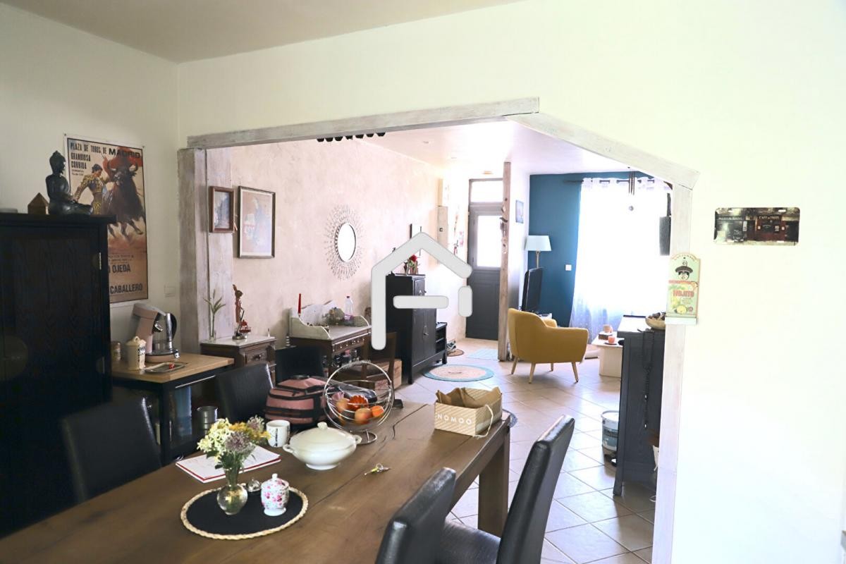 Vente Maison à Villemur-sur-Tarn 5 pièces