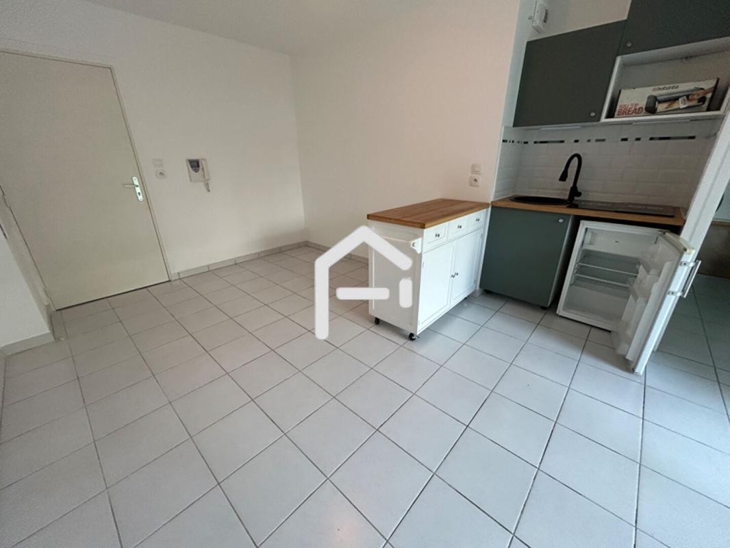 Location Appartement à Toulouse 2 pièces