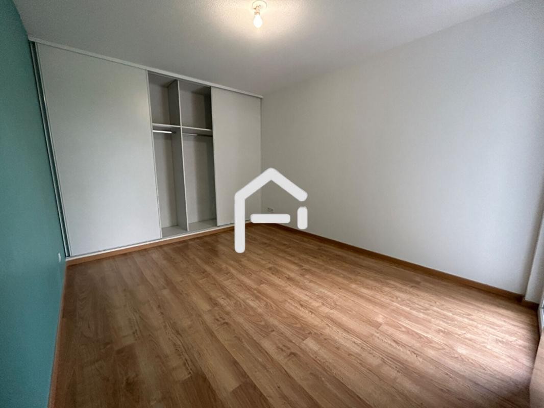 Location Appartement à Toulouse 2 pièces