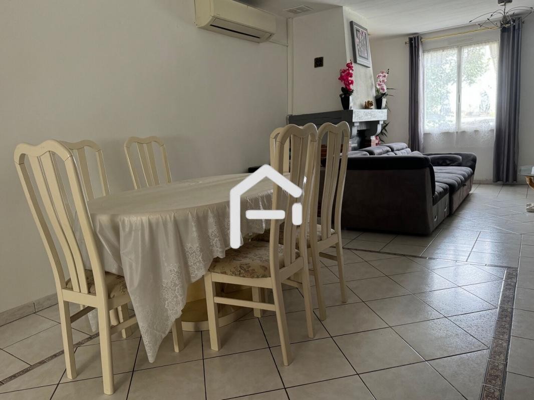 Vente Maison à Drémil-Lafage 6 pièces