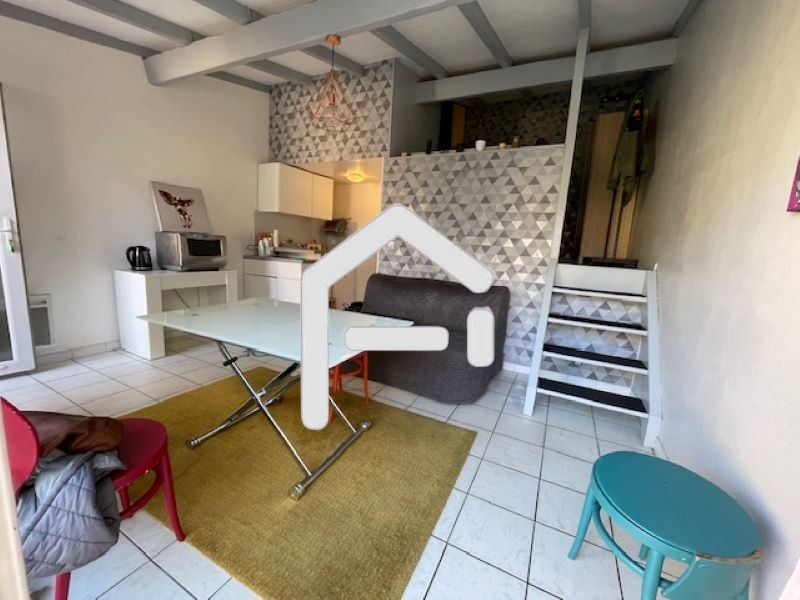 Location Appartement à Toulouse 1 pièce