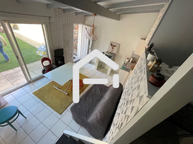 Location Appartement à Toulouse 1 pièce