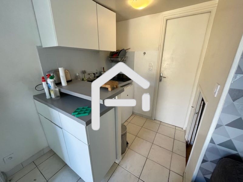 Location Appartement à Toulouse 1 pièce