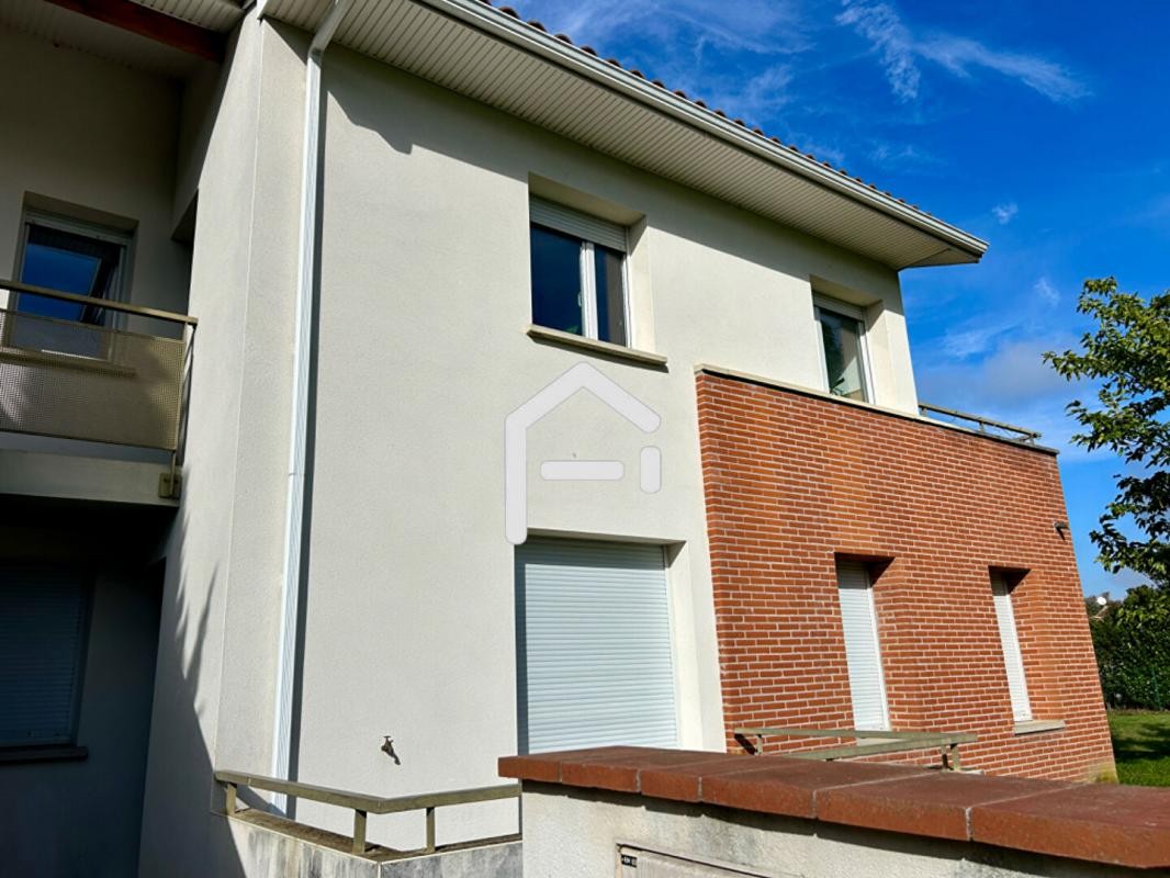 Location Appartement à Toulouse 2 pièces