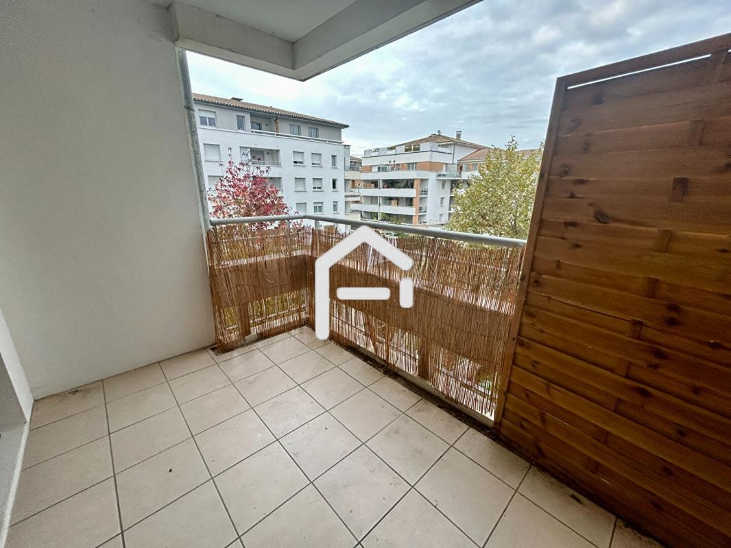 Location Appartement à Toulouse 3 pièces