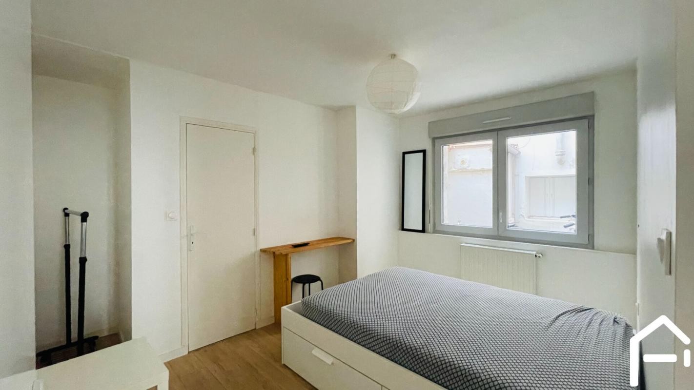 Location Appartement à Toulouse 2 pièces