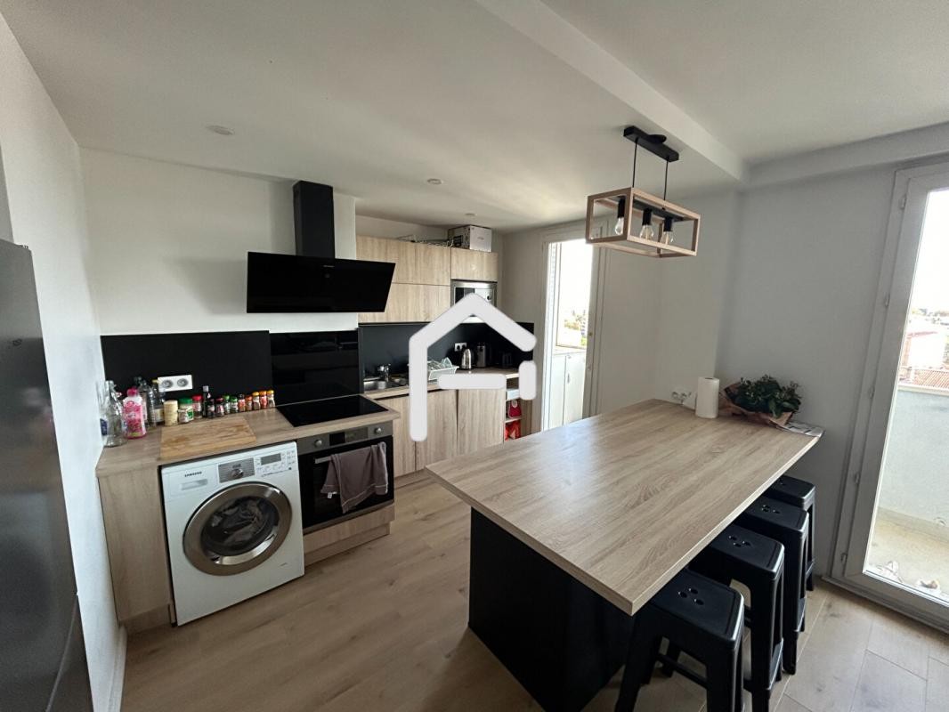 Location Appartement à Toulouse 4 pièces