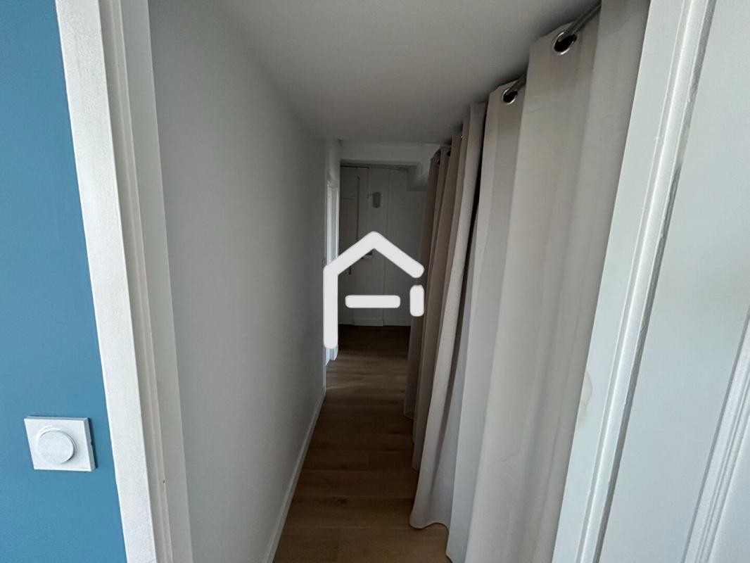 Location Appartement à Toulouse 4 pièces