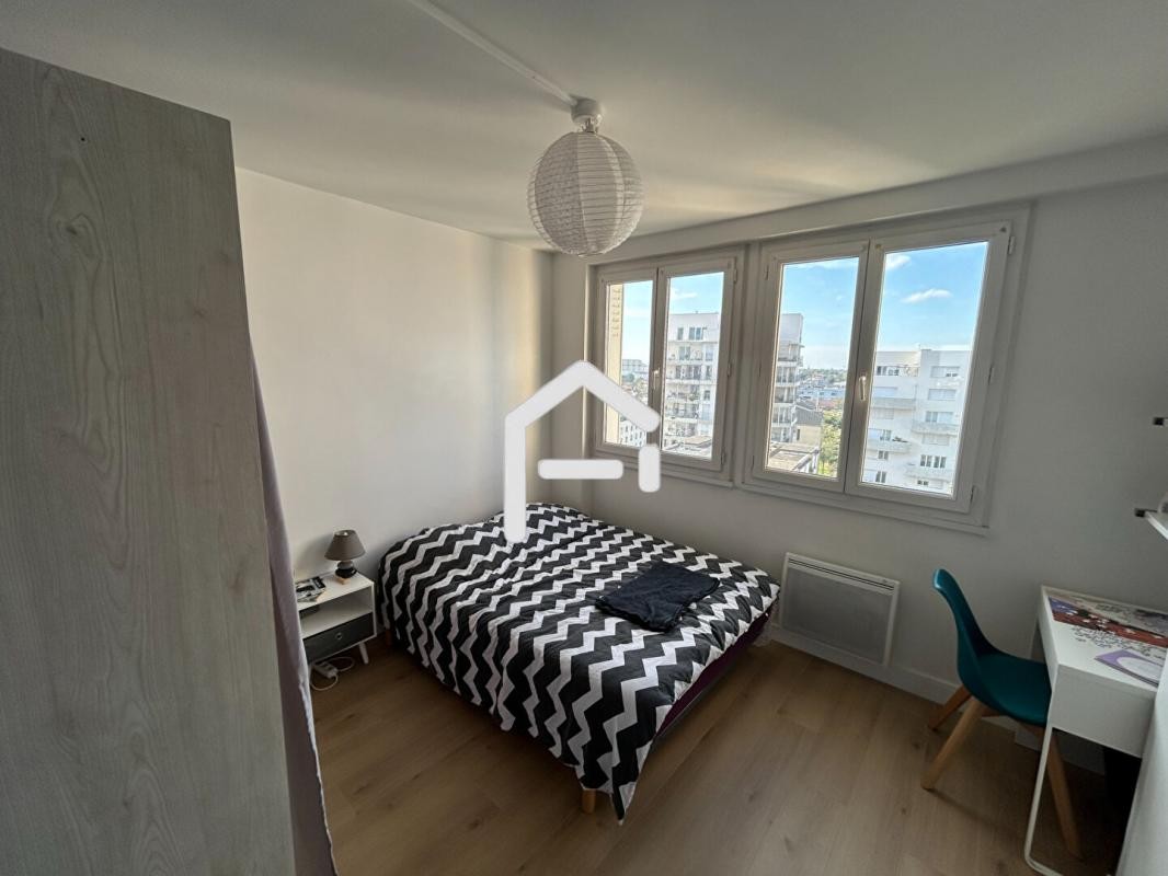 Location Appartement à Toulouse 4 pièces