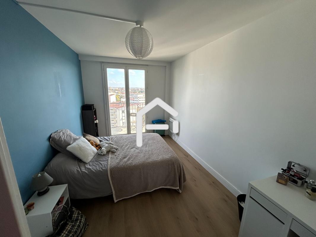 Location Appartement à Toulouse 4 pièces