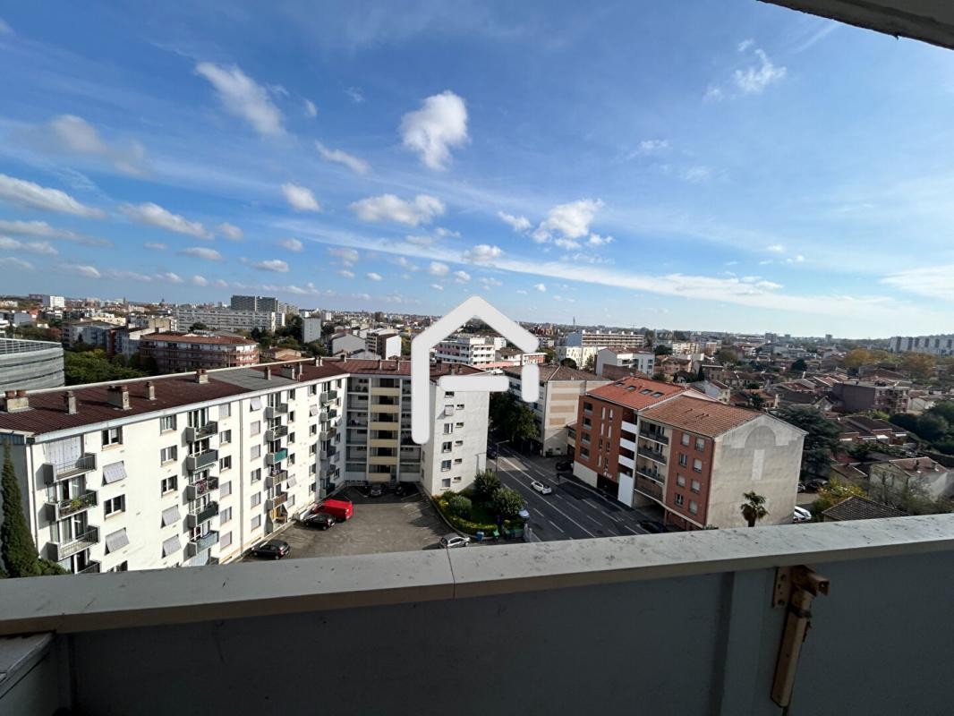 Location Appartement à Toulouse 4 pièces