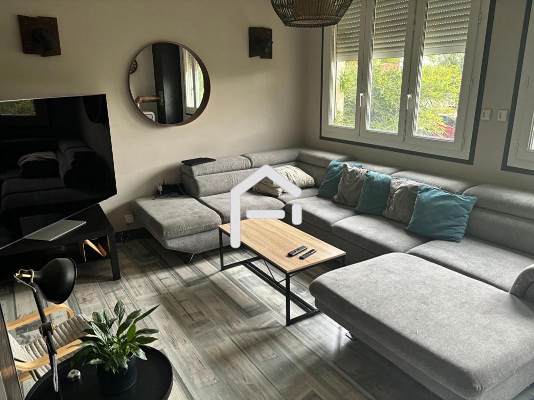 Location Appartement à Périgueux 4 pièces