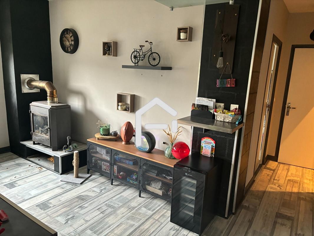 Location Appartement à Périgueux 4 pièces