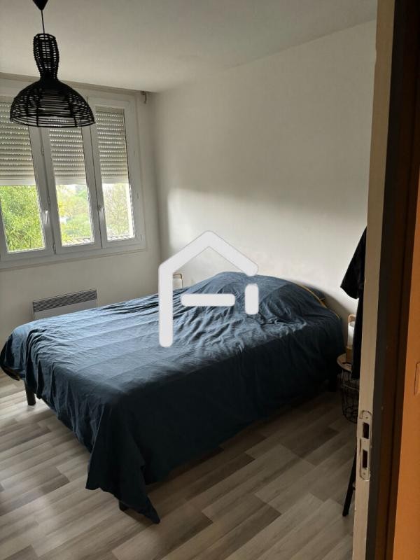 Location Appartement à Périgueux 4 pièces