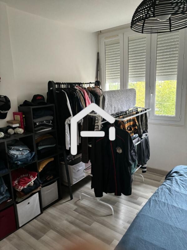 Location Appartement à Périgueux 4 pièces