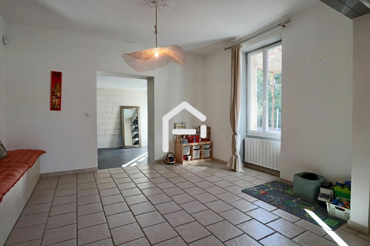 Vente Maison à Avignon 8 pièces